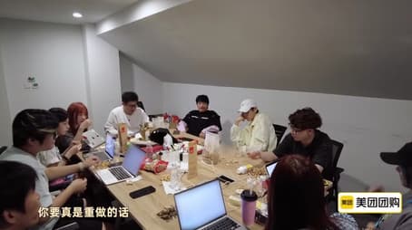 S2 Behind the Scenes