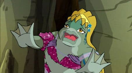 Pretty Pretty Princess