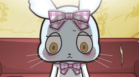 An Urchin in the Desert