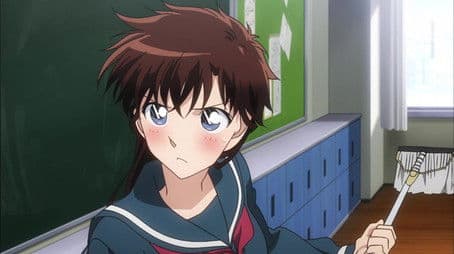 Kid the Phantom Thief Returns