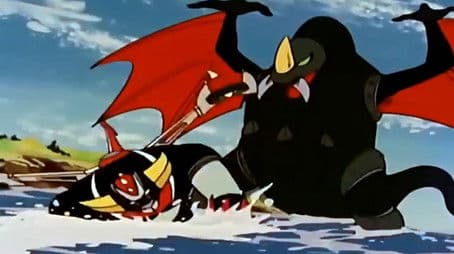 The Terrifying Balloon