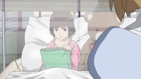 SA: The Fortunate Ones; MISSING HEARTS