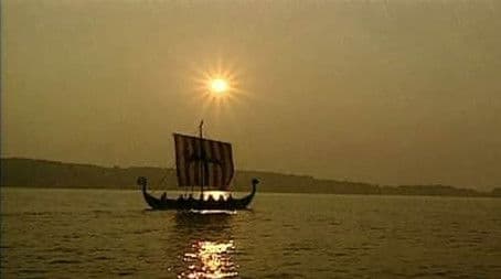 Leif Ericson: Voyages Of A Viking