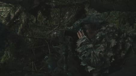 The tough mission continues