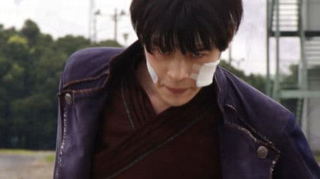 An episode of Espada.