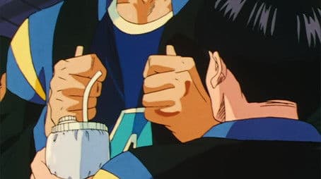 King Kong, Younger Brother