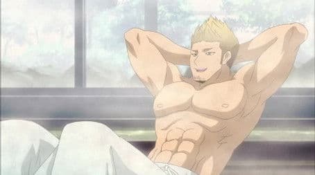 File 05: Sweat, Muscles, and Me