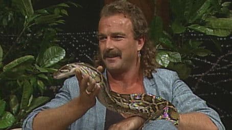 Bring your pet to Tuesday Night Titans