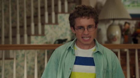 Another Turkey in the Trot