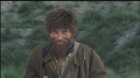 A Brother and Sister Race Through the Legendary Demon Mountain