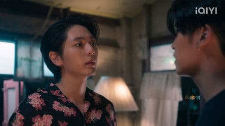 The Most Familiar Stranger