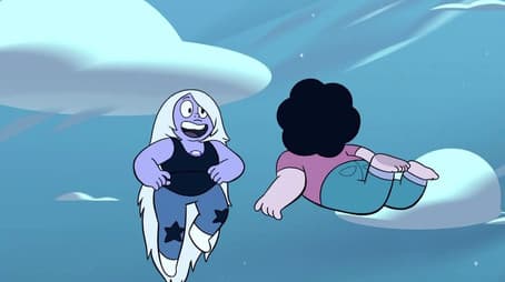 Steven Floats
