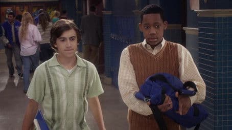 Everybody Hates Lasagna