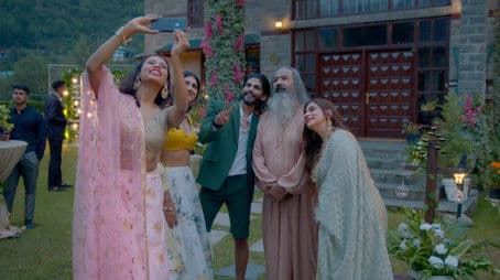 Till Death Do Us Part