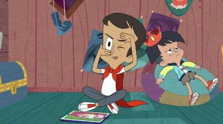 Beyond Thunder Dot / 10 Things I Hate About Ew