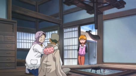 Catch my Heart! Working on a Farm is Exciting