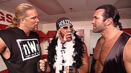 Raw - Mar. 11, 2002