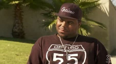 The Ice Cream Truck Guy