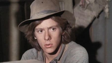 The One Eyed Mule's Time Has Come