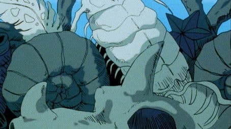 Terror! The Deserted Fossil Grounds Mystery