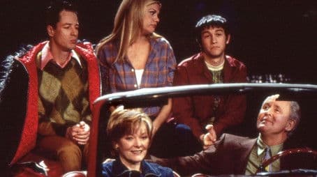 The Thing That Wouldn't Die (2)