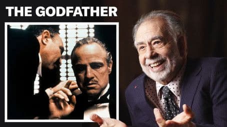 Francis Ford Coppola