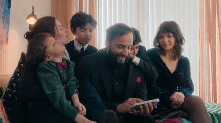 Merry Lonely Christmas