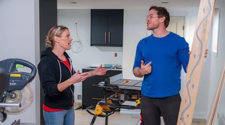 Upstairs, Downstairs