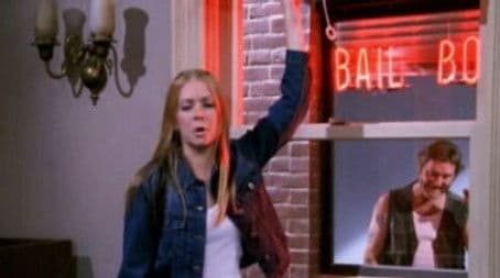 Every Witch Way but Loose