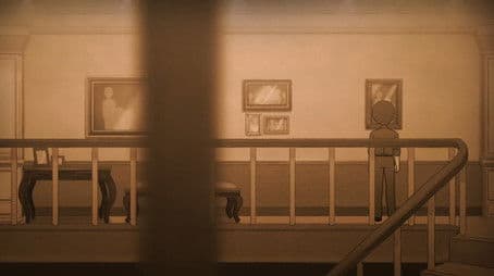 Because I'm her boyfriend