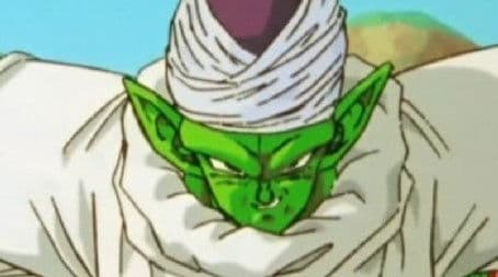 I am Your Brother! The Monster with Goku's Energy!