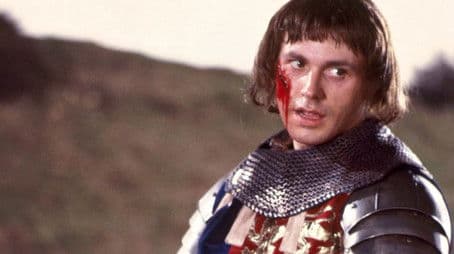 The Second Part of King Henry the Fourth containing his Death: and the Coronation of King Henry the Fift