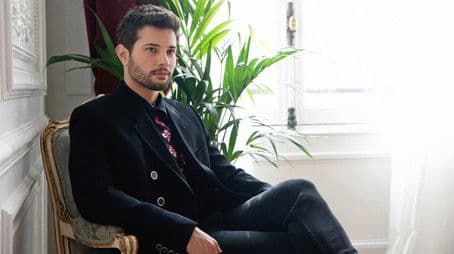 Parisian Legend Has It...