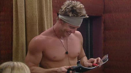 Nomination Ceremony #1