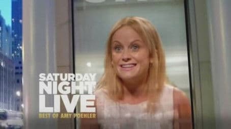 The Best of Amy Poehler