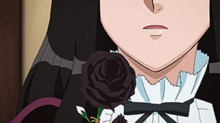 The Rosenkreuz Mansion Murders, File 2