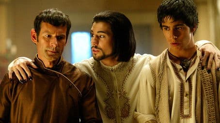 The Butterfly Effect