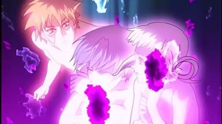 Happiness at the bottom of the sea