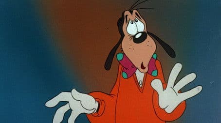 Everything's Coming Up Goofy