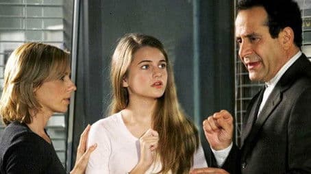 Mr. Monk and the Three Julies