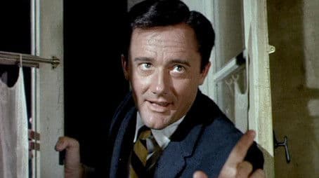 The Concrete Overcoat Affair (2)