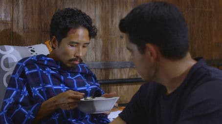 Didn't See That Coming