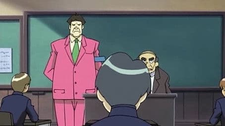 Cultural festival heartbreak! A 4-Handkerchief tearjerker?