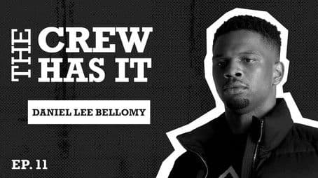 Zeke Cross Memes Go Viral, Power Book II: Ghost Actor Daniel Lee Bellomy