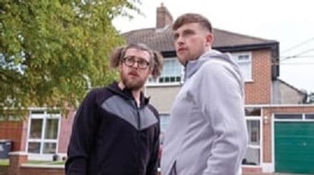 Free Gaff with Tony Cantwell