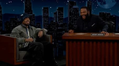 Chance the Rapper, Candace Parker