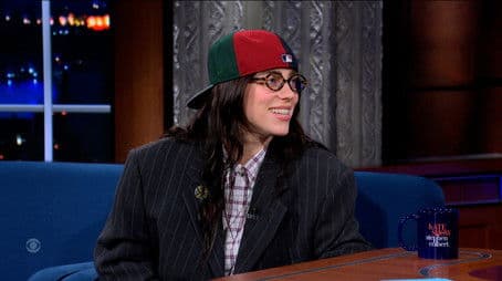 5/21/24 (Billie Eilish)