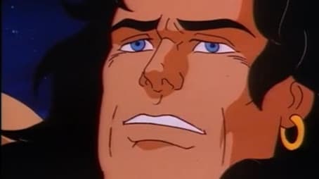 The Terrible Torrinon