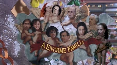 A Enorme Família