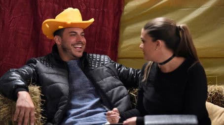 The Gospel According to Jax